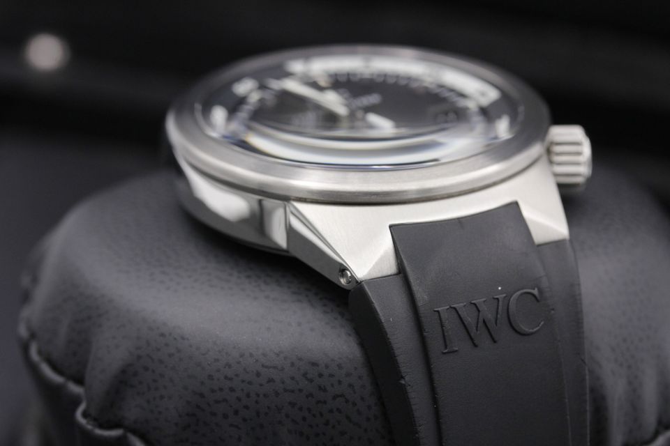 IWC Aquatimer IW354804 Image 5